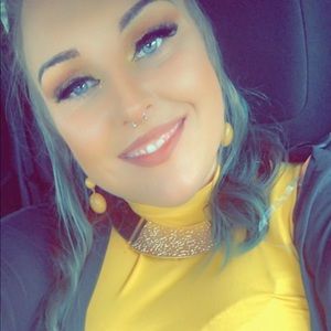 Meet your Posher, Chelsey